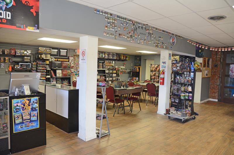 GameUphoria Washington, MO