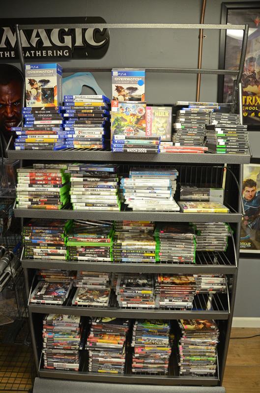 GameUphoria Washington, MO